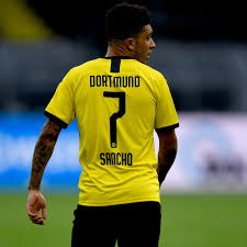 Liittyykö Sancho Manchester Unitediin?